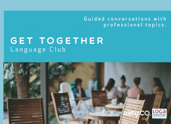 Get Together Language Club 