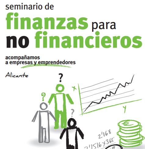 Finanzas para no finacieros