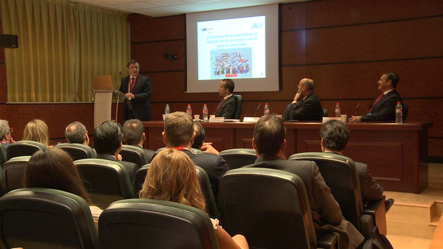 SEUR desvela su ventaja competitiva