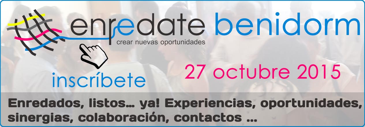 2015.10.06 Banner Enr�date Benidorm 2015