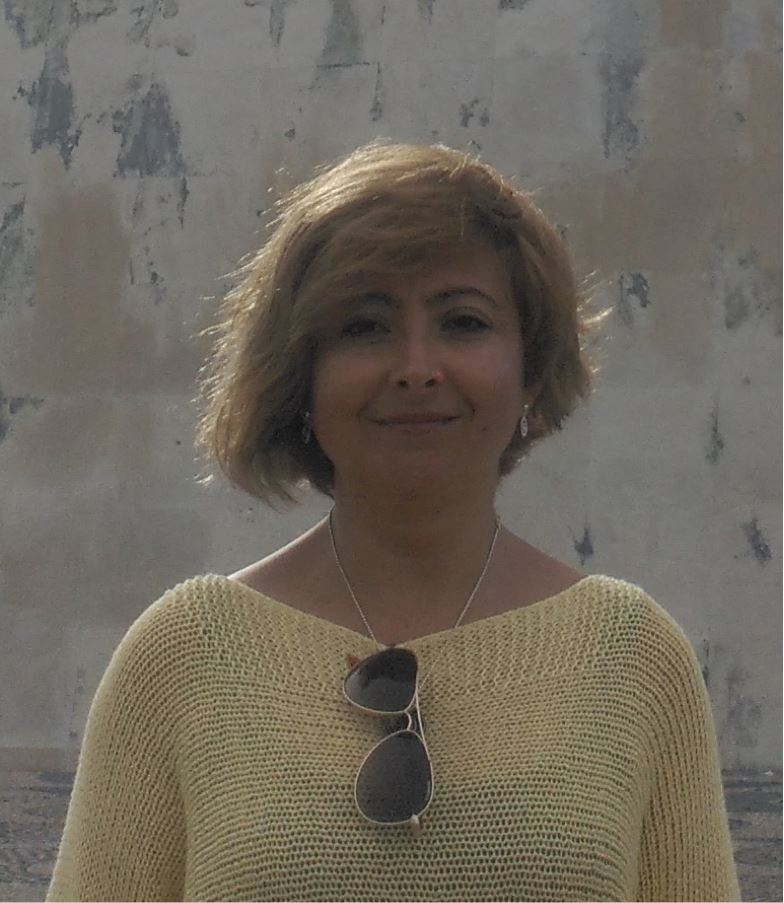 Elena Mart�nez Gim�nez