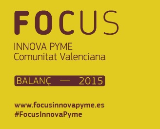 Balan� Focus Innova Pyme 2015 