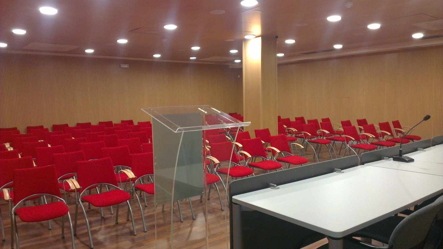 CEEI Elx Edifici sal� d'actes