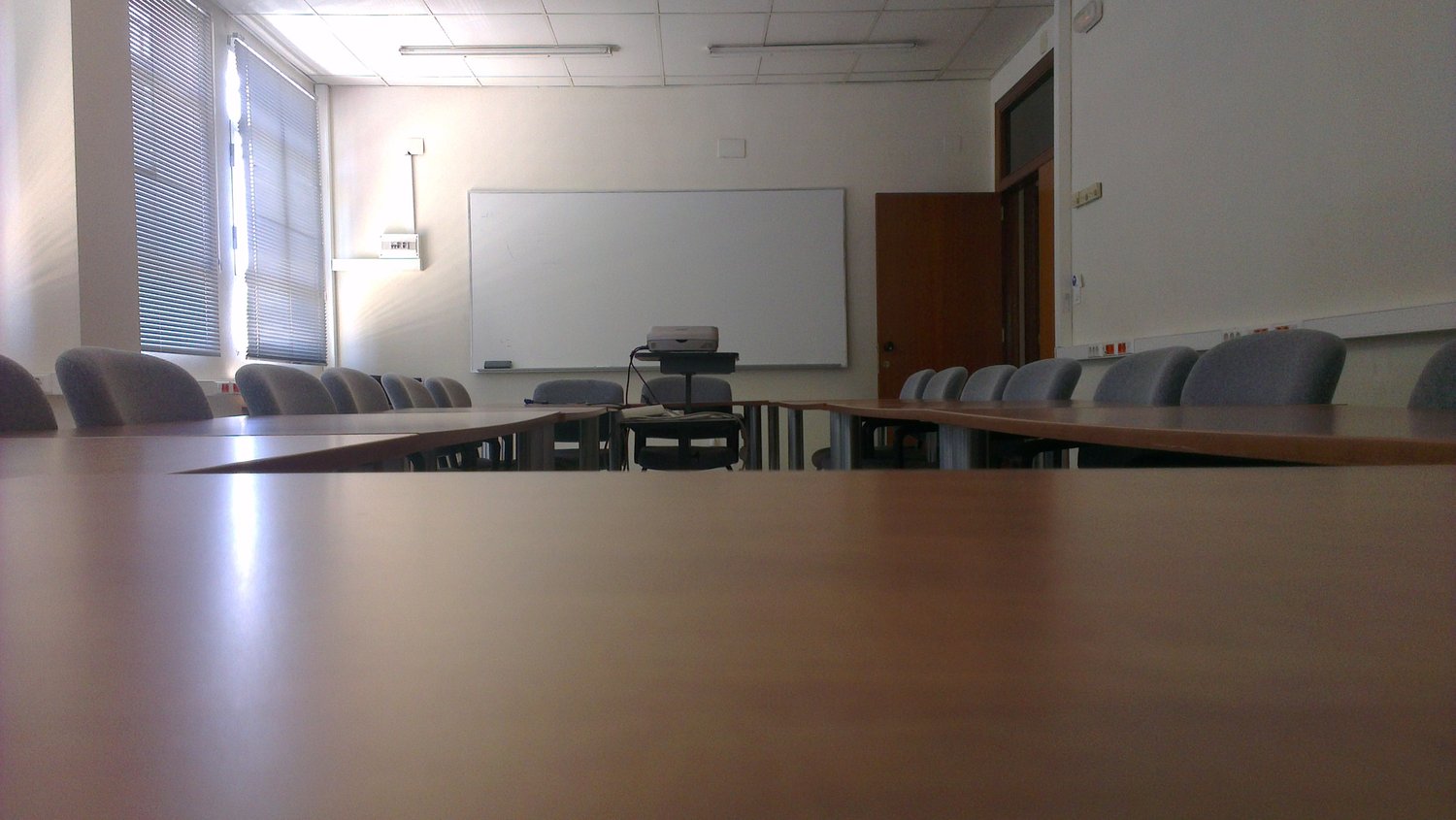 CEEI Elx Edifici Sala de Formaci�