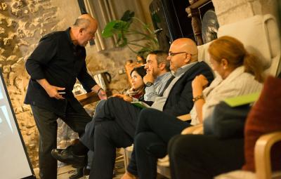 Las 5 claves del �xito empresarial