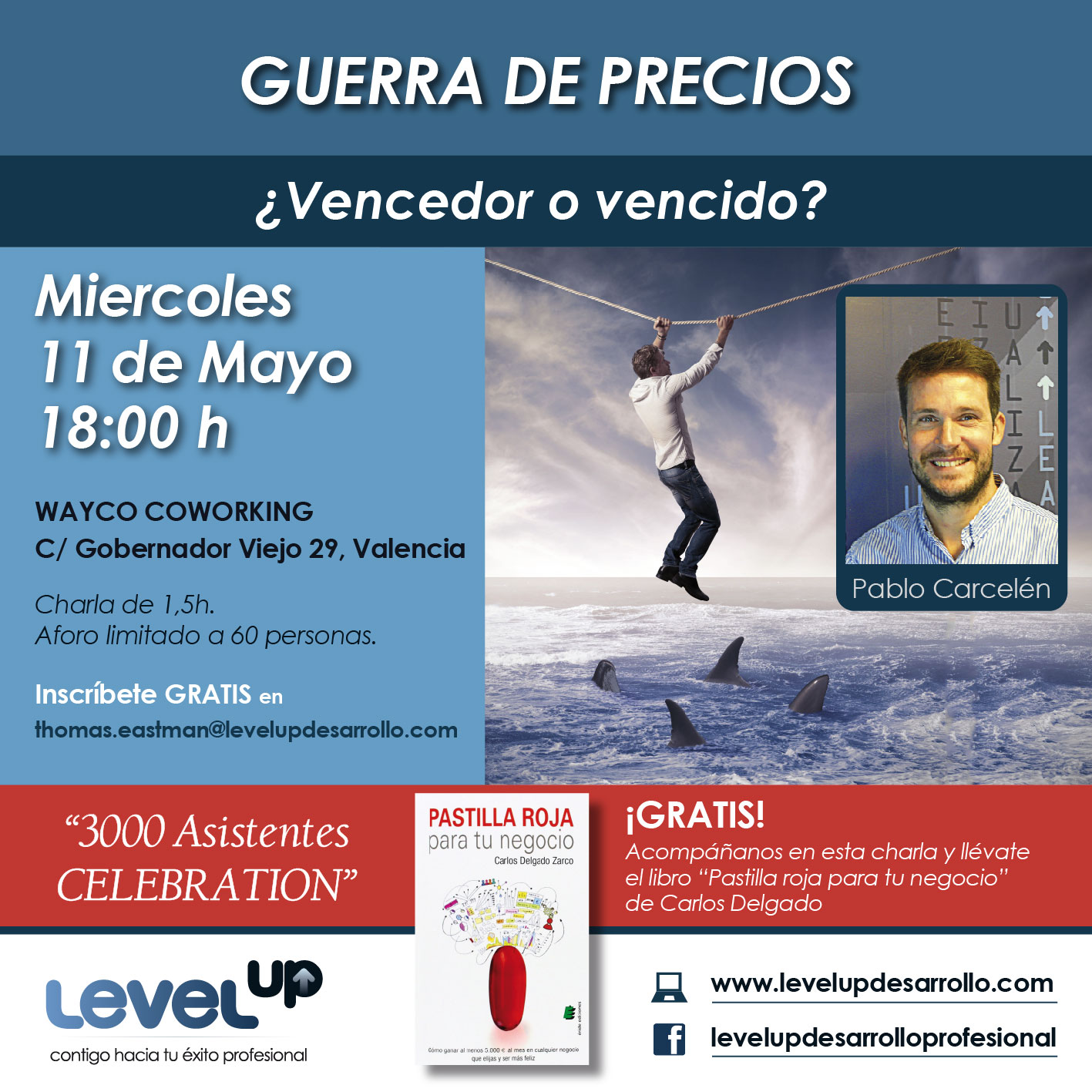 GUERRA DE PRECIOS �Vencedor o vencido?