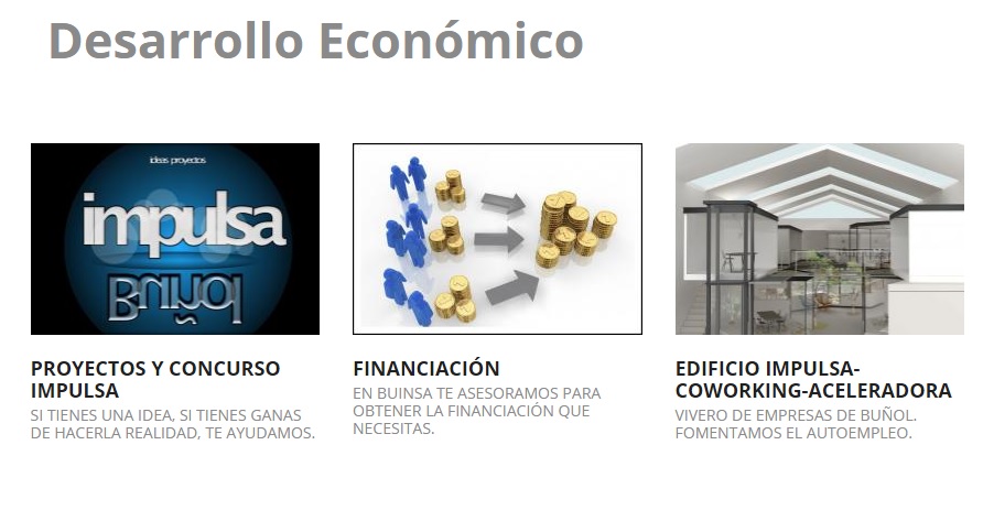 Bu�ol Industrial, S.A.