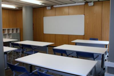 Aula1 de Formaci�n Mobiliza Academy