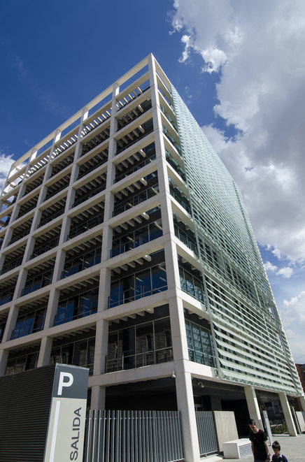 IVACE+ i Instituto Valenciano de Competitividad e Innovaci�n