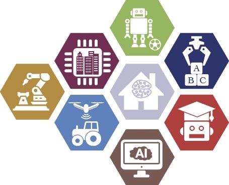 Global Robot Expo SL