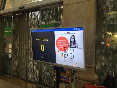 El �xito de aforo del Bonic/a Fest en manos de una empresa valenciana