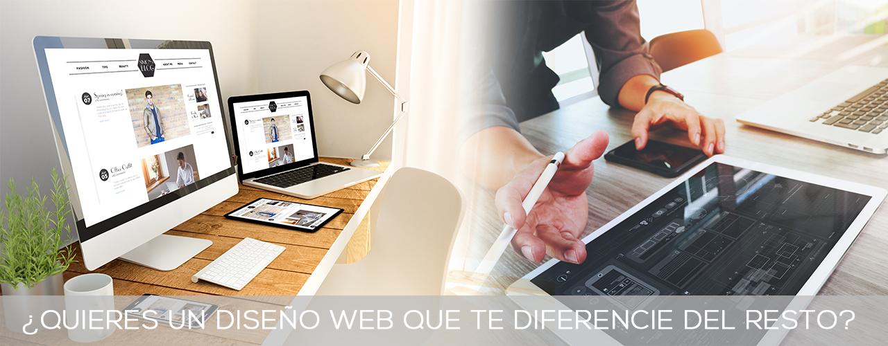 DISE�O WEB VALENCIA - GESDIWEB