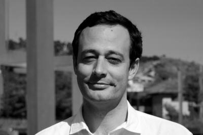 "Corporate Venturing" Mathieu Carenzo