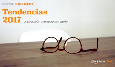 Tendencias 2017 en Gesti�n de Personas