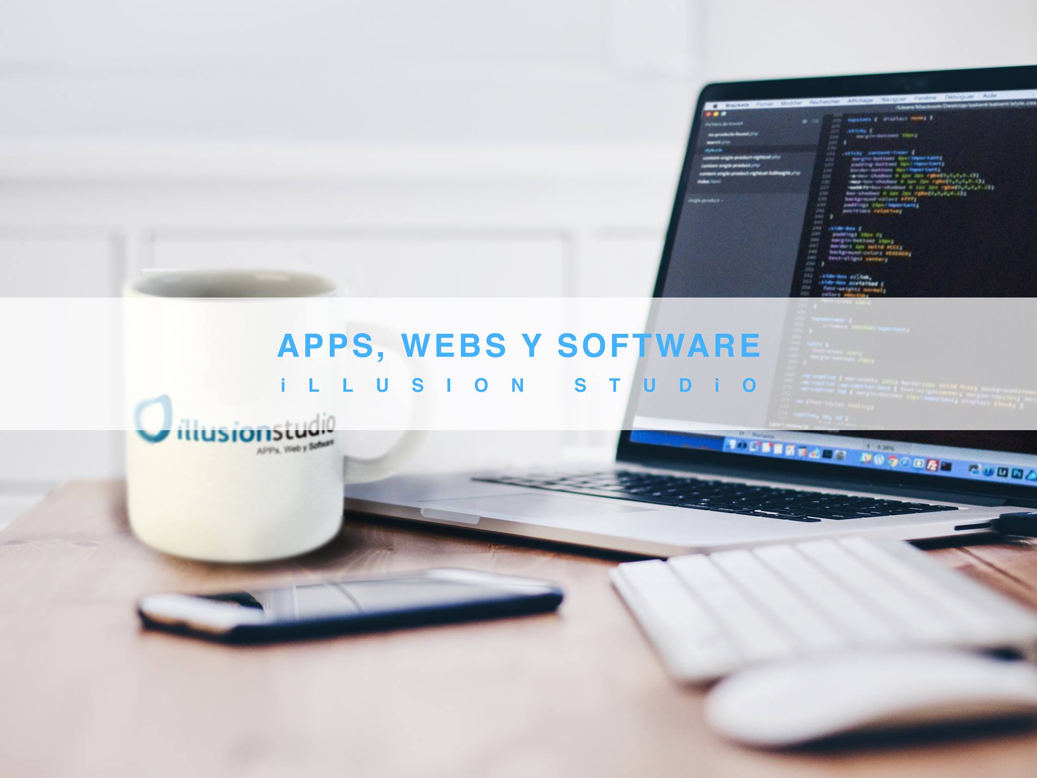 ILLUSION STUDIO S.L.