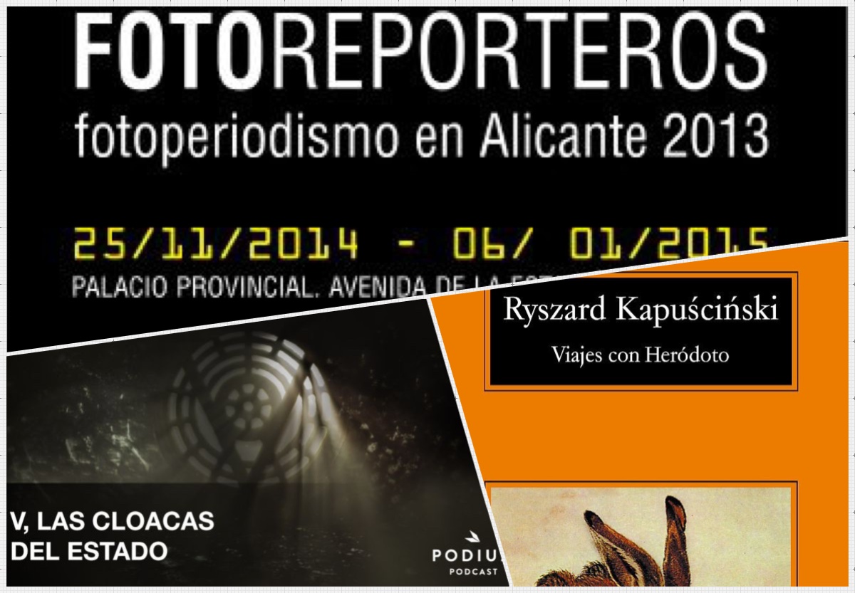 Nuevas narrativas en la comunicaci�n: conquistando al p�blico