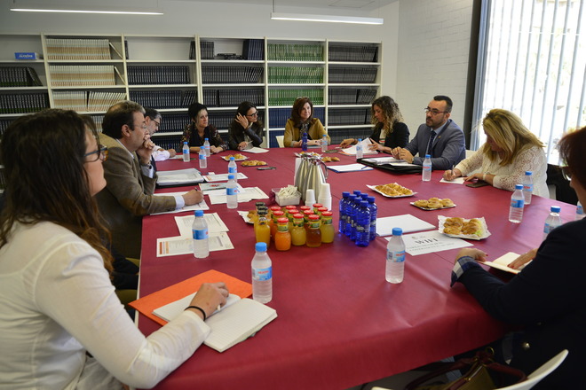 Vila-real toma medidas par solucionar la demanda de personal del sector industrial