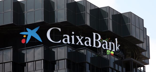 Caixa Bank