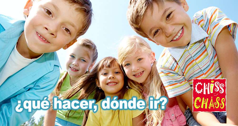 CHISS CHASS - M�nica Romero Pic�