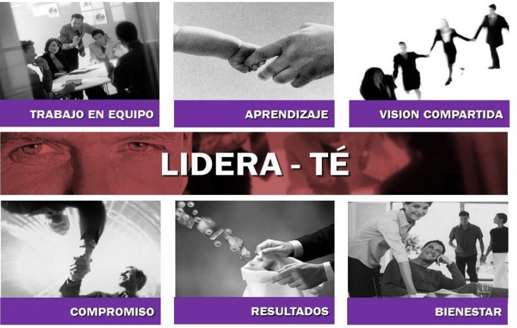 Las 5 Claves del �xito empresarial