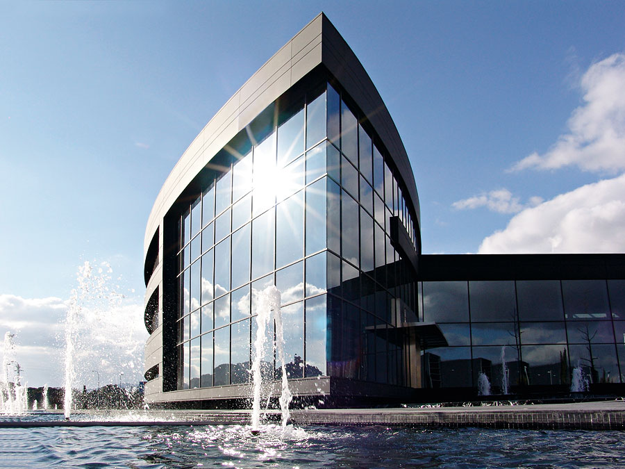 ACTIU recibe el premio Nacional de Dise�o 2017