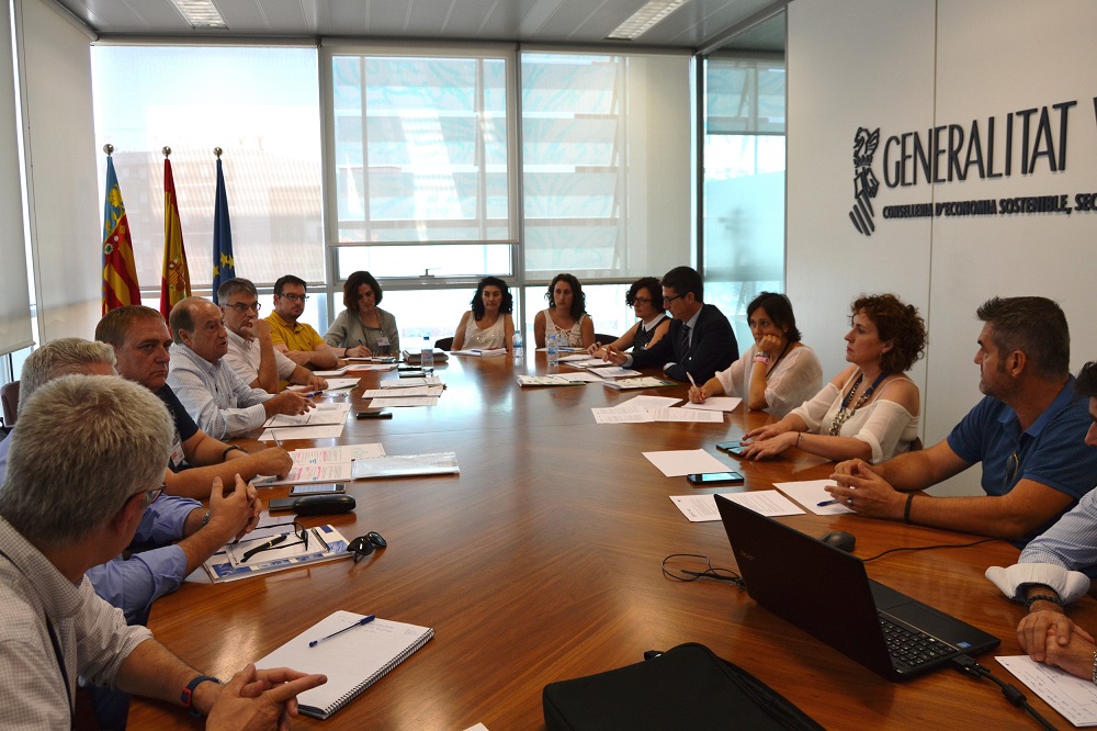 Els CEEI definir�n serveis que afavoreixin la creaci� d'empreses