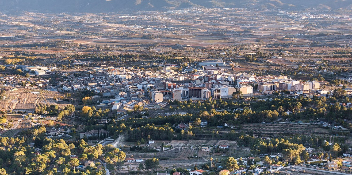 AEDL Ajuntament de l'Olleria