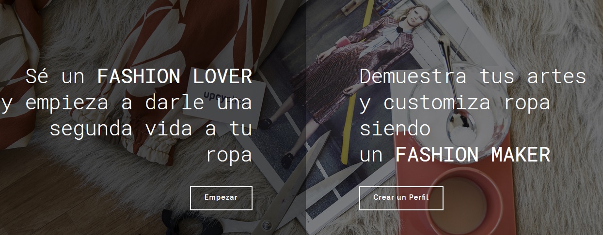 UPCYCLICK REVOLUTION S.L.