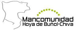 Mancomunidad de la Hoya de Bu�ol�Chiva