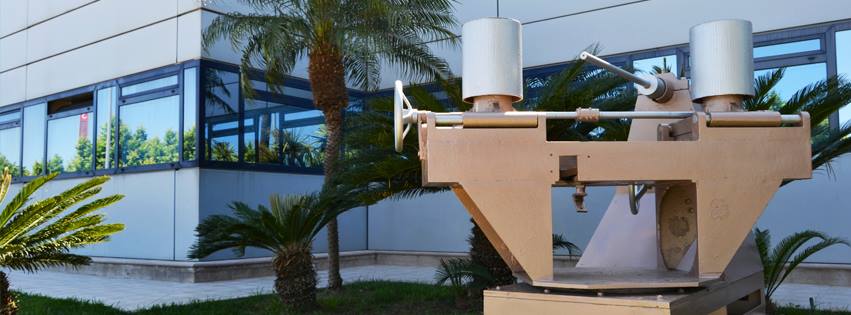 Mandriladora Alpesa S.L.