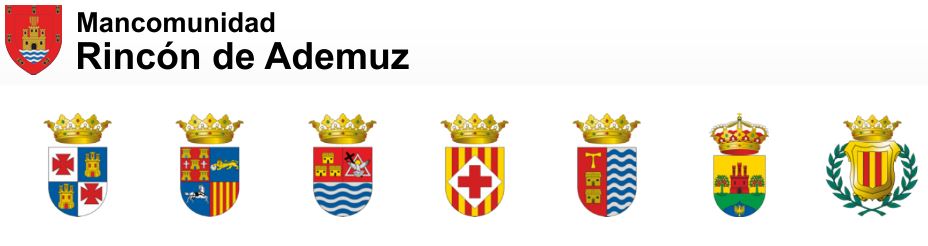 Mancomunidad del Rinc�n de Ademuz