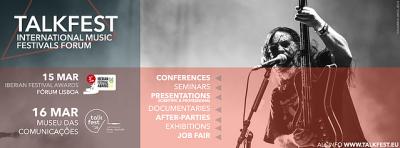 IDASFEST y Owonkey nominadas para los Iberian Festival Awards