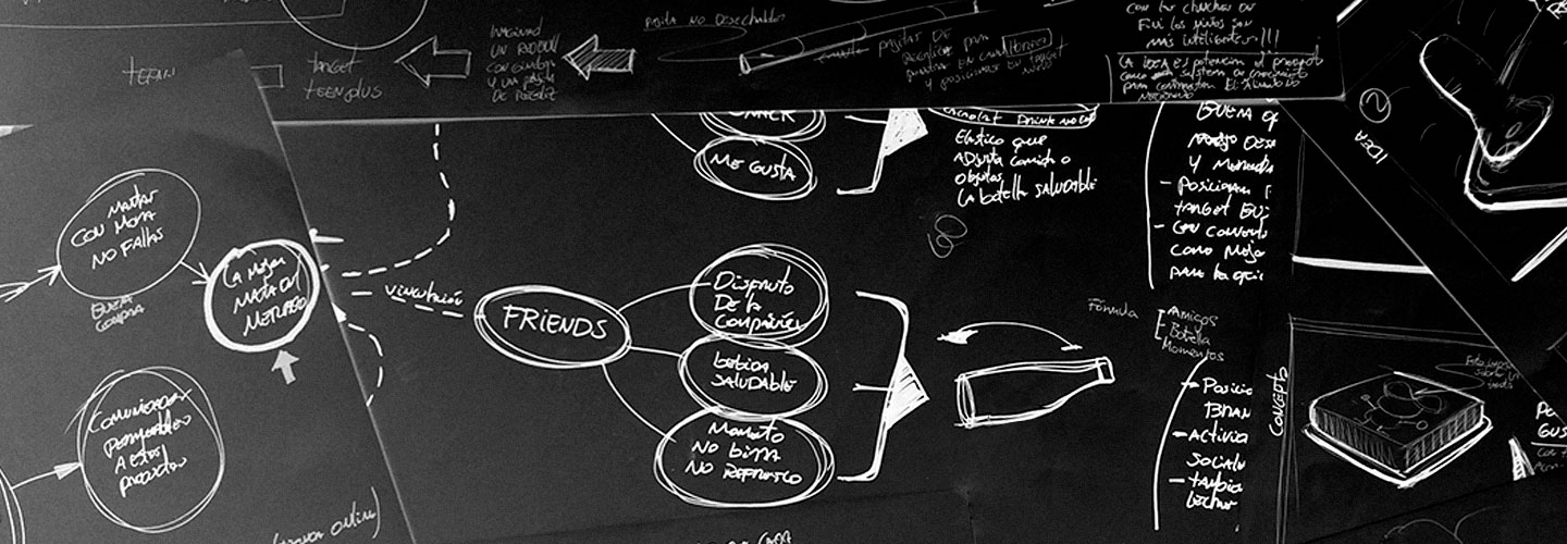 Onceb Design Strategy, S.L.