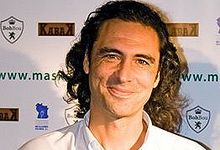 Juli�n Pelacho: "Los directivos tienen que crear buen ambiente en el trabajo"