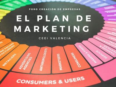 Plan de Marketing para 2018