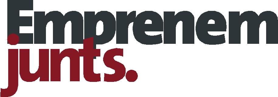 Logo Emprenemjunts 