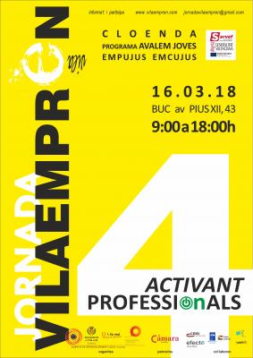 Vila-real celebra la 4a Jornada Vilaempr�n el pr�ximo 16 de marzo