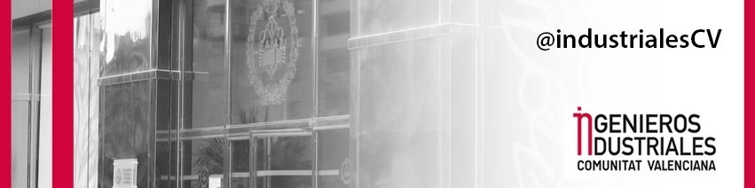 Colegio Oficial de Ingenieros Industriales de la Comunitat Valenciana 