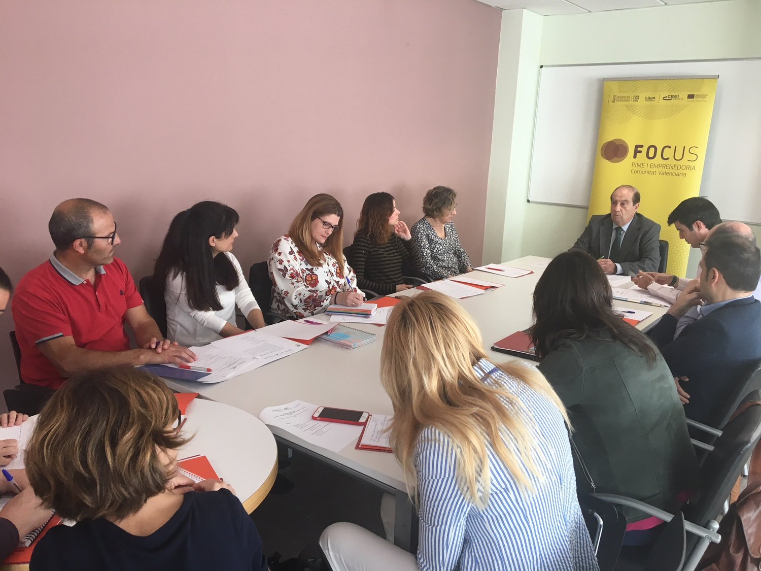 A finales de junio se celebrar� el Focus Pyme Horta Nord-Camp de Morvedre-Camp de Turia