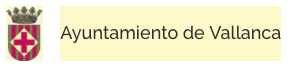 AEDL  Ayuntamiento de Vallanca