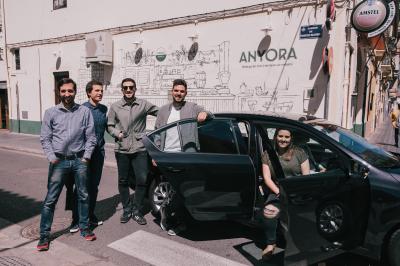 uncovercity a debate: la valoraci�n del primer c�nclave de usuarios