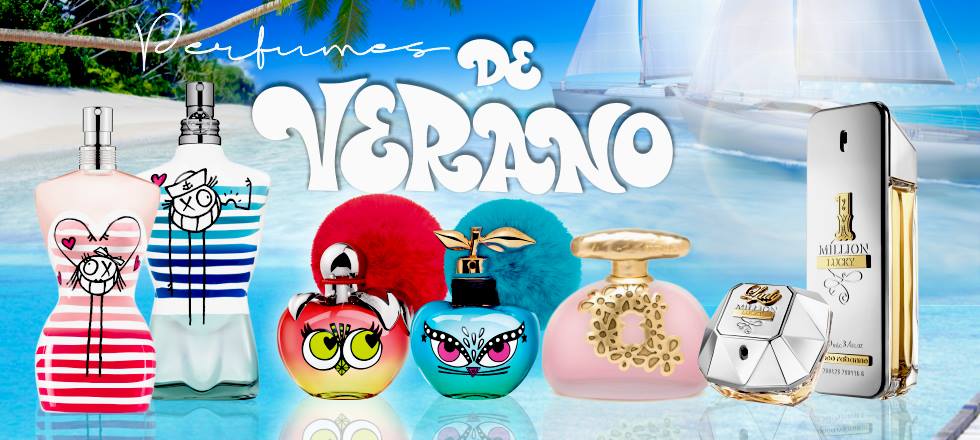 Perfumer�as Laguna