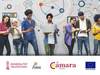 Jornadas de Innovaci�n y Competitividad Tur�stica (Alicante)