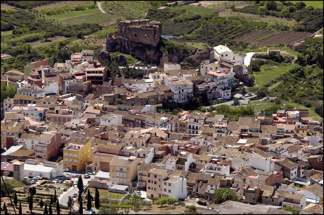 Ayuntamiento de Castellnovo 
