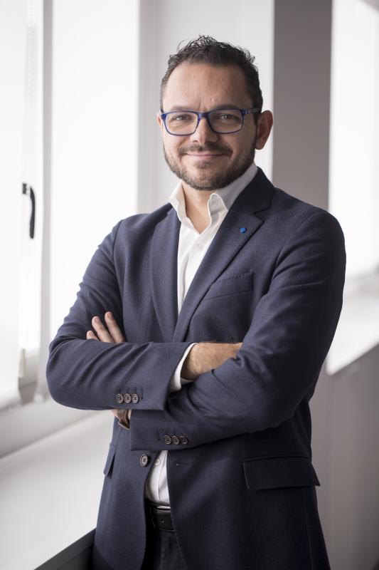 Ra�l Royo, reelegido presidente del CEEi Valencia