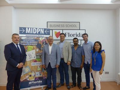 Florida Universit�ria premia las ideas m�s innovadoras