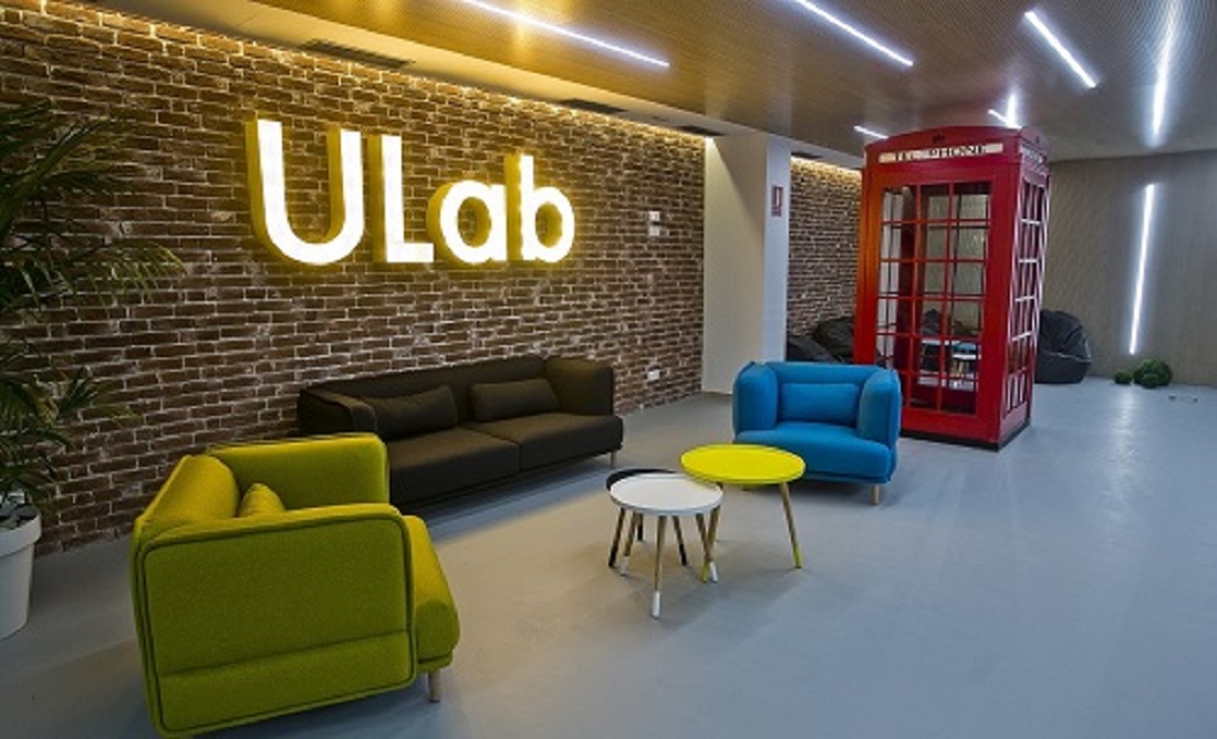 ULab Ideas Meeting Point S.L