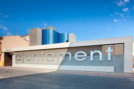 Ajuntament L'Alf�s del Pi