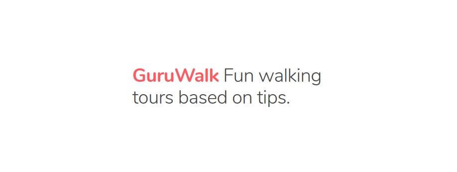 GuruWalk