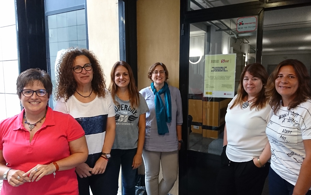 Finaliza Proyecto Experimental II del Acuerdo Territorial para el Empleo y Desarrollo Loca